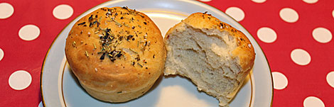 foccasia-muffins