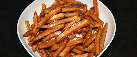 pommesfrites