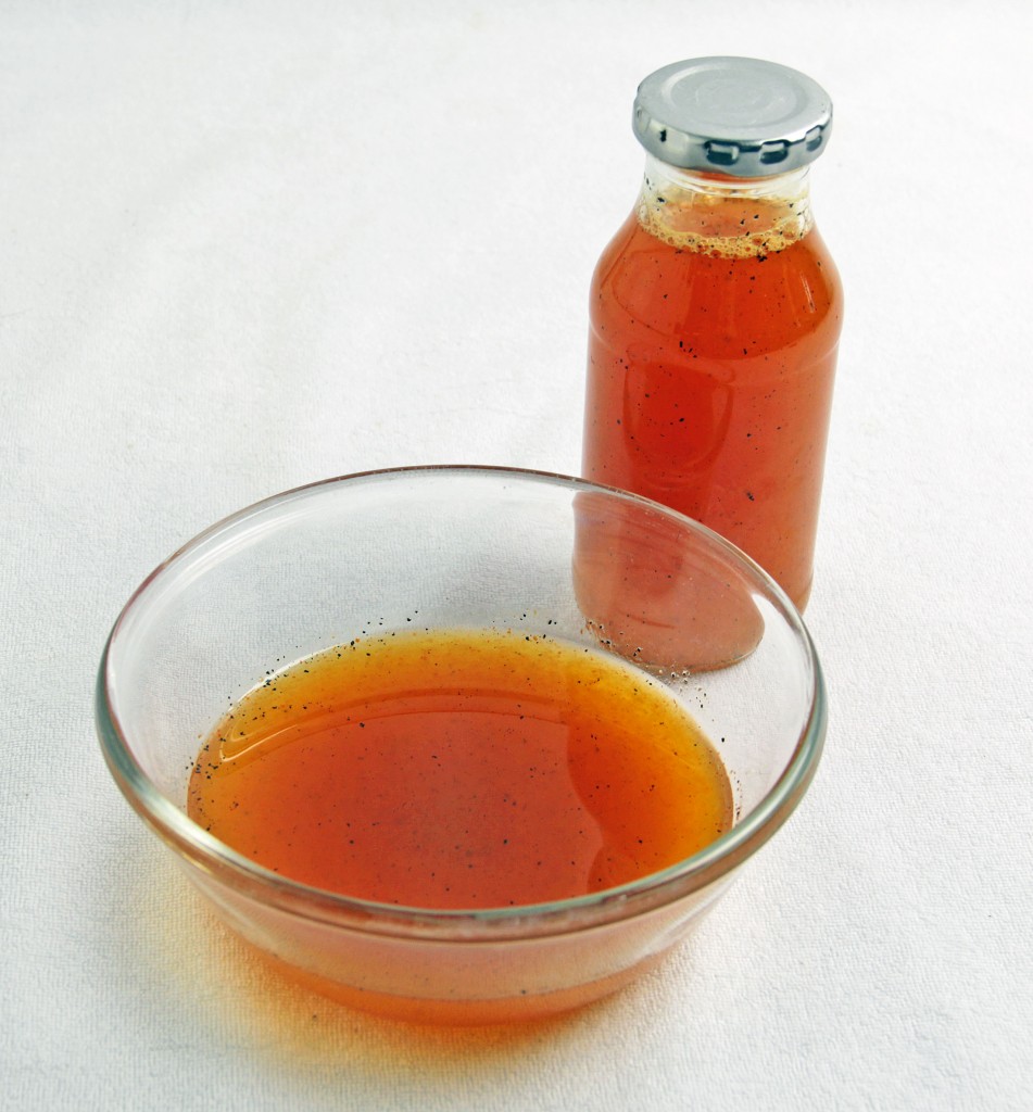 appelsinsirup