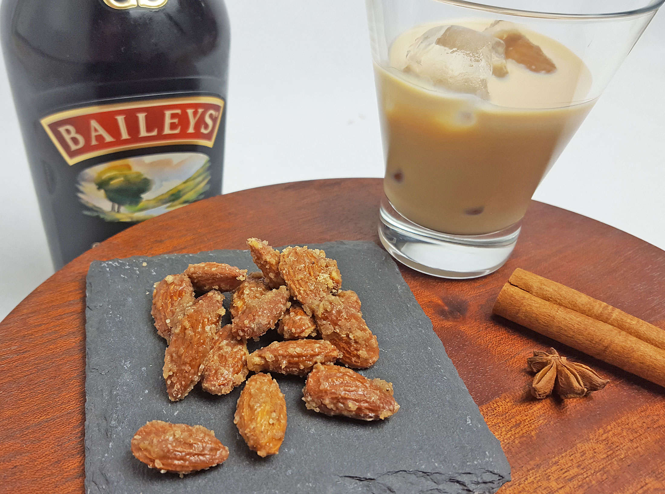 Mandler – Baileys