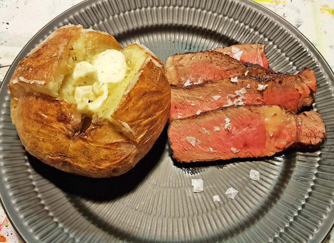 Tomahawk Steak Sous Vide Wie Lange Tomahawk Steak - EnHimmelsk Mundfuld