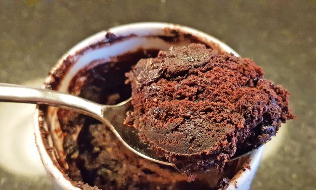Kop Kage – Chokolade 5