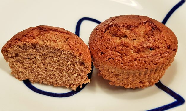 Muffins – Jule
