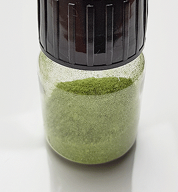 Persille pulver
