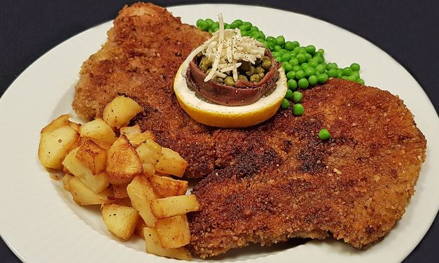 Wienerschnitzel