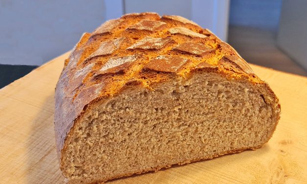 Det gode brød